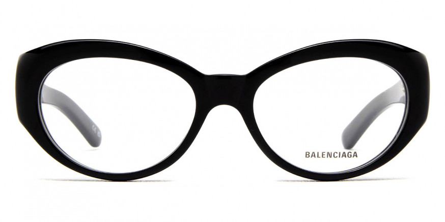 Balenciaga™ BB0268O 001 55 - Black