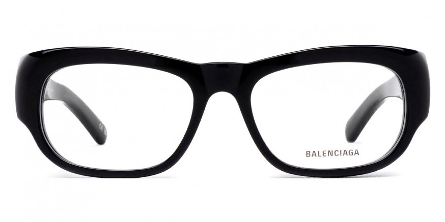 Balenciaga™ BB0269O 001 54 - Black
