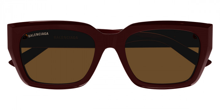 バレンシアガ BALENCIAGA BB0272SA 001 サングラス BALENCIAGA バレンシアガ サングラス メンズ レディース