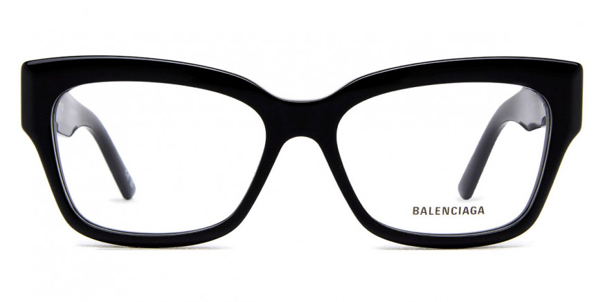 Balenciaga™ BB0274O 001 55 - Black
