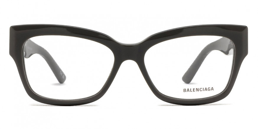 Balenciaga™ BB0274O 004 55 - Gray