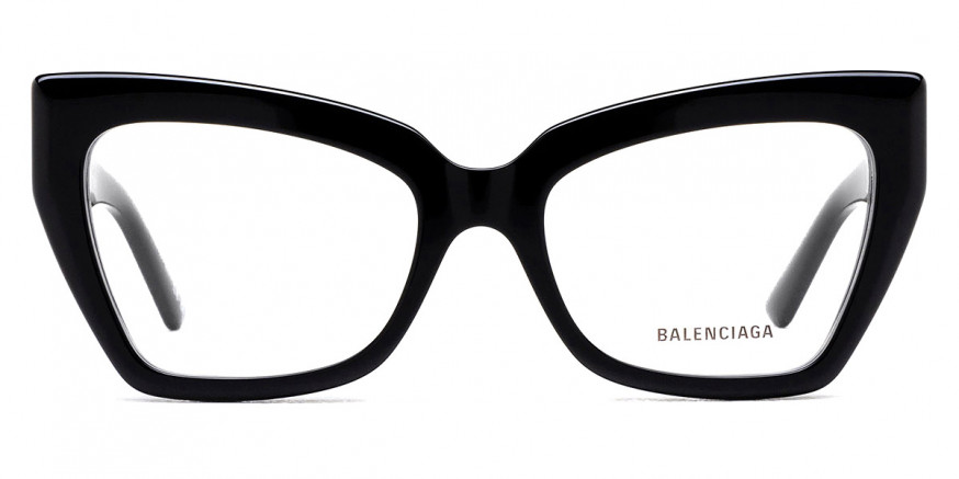 Balenciaga™ BB0275O 001 53 - Black