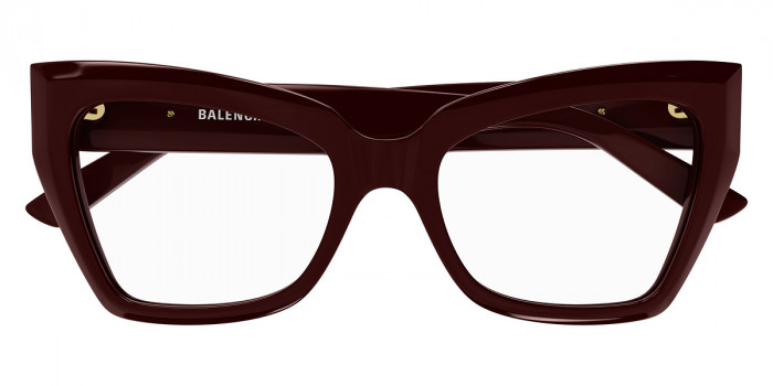 Balenciaga™ BB0275O 003 53 - Red