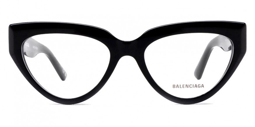 Balenciaga™ BB0276O 001 53 - Black