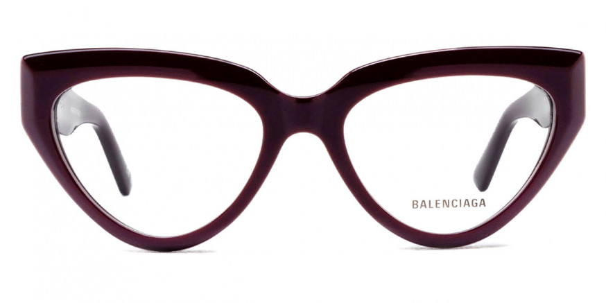 Balenciaga™ BB0276O 003 53 - Red