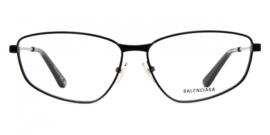 Balenciaga™ BB0281O 001 60 - Black
