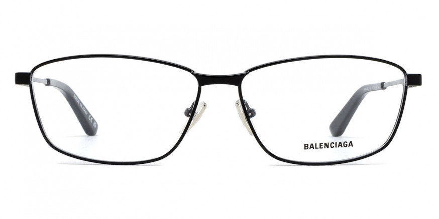 Balenciaga™ BB0283O 001 61 - Black