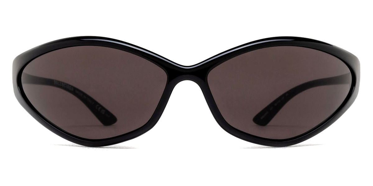 Balenciaga™ BB0285S Wrap Sunglasses | EyeOns.com