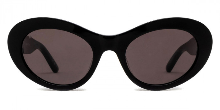 CARTIER ラウントフレムサンクラス CT0510SJ 004 Cartier™ CT0510SJ C Décor Cat-Eye Sunglasses | EyeOns.com