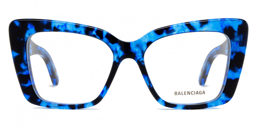 Balenciaga™ BB0297O 004 52 - Blue