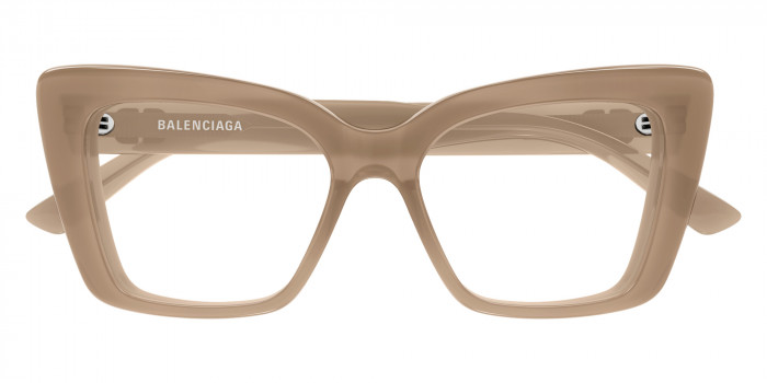 Balenciaga™ BB0297O 006 52 - Brown