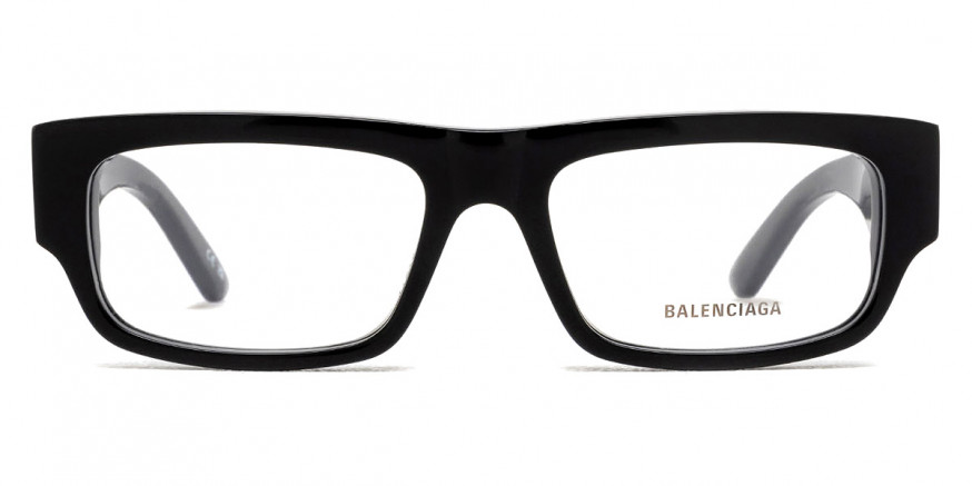 Balenciaga™ BB0304O 001 53 - Black