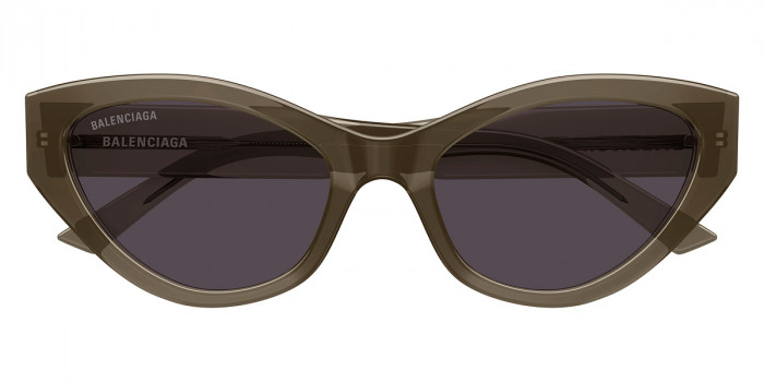 BALENCIAGA サングラス BB0306S Balenciaga BB0306S 001 Sunglasses - US