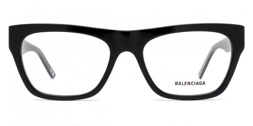 Balenciaga™ BB0308O 001 54 - Black