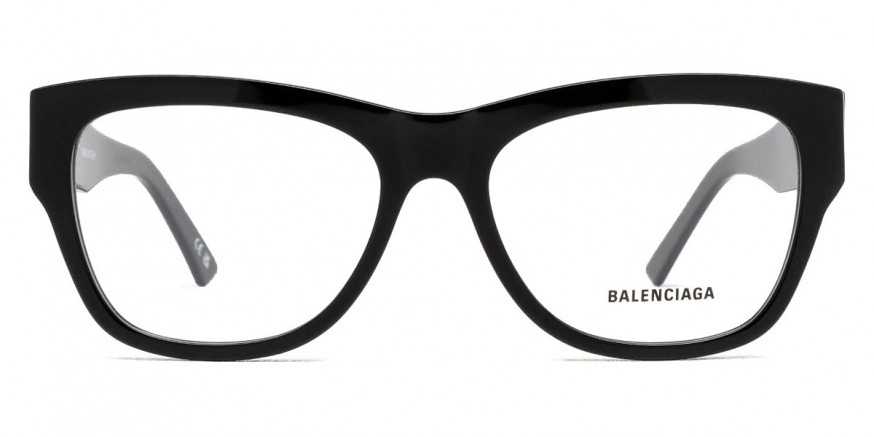 Balenciaga™ BB0309O 001 54 - Black