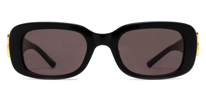 Balenciaga™ BB0310SK 001 53 - Black