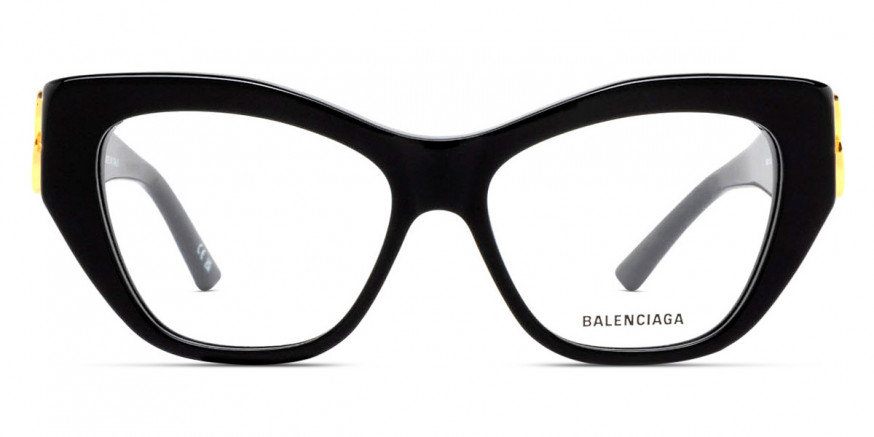 Balenciaga™ BB0312O 001 53 - Black