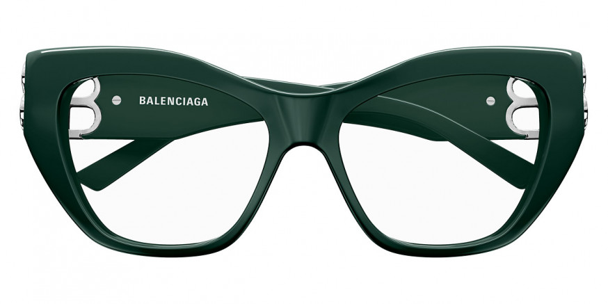 Balenciaga™ BB0312O 004 53 - Green