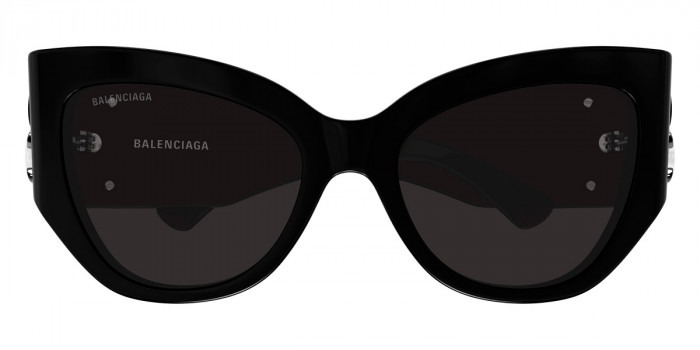 Balenciaga™ BB0322S 007 55 - Black