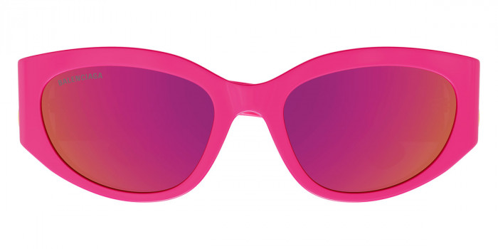 Balenciaga™ Bossy BB0324SK 010 55 - Fuchsia