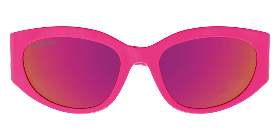 Balenciaga™ Bossy BB0324SK 010 55 - Fuchsia