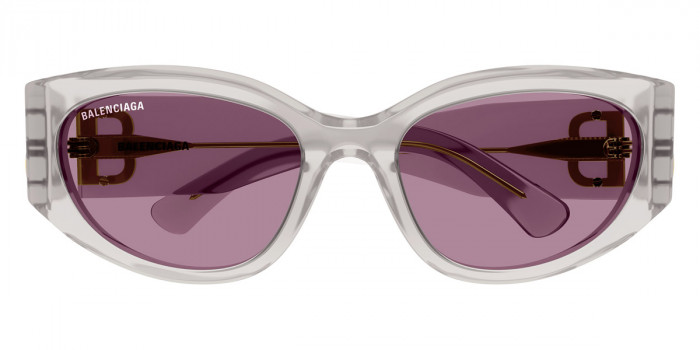 Balenciaga™ Bossy BB0324SK 011 55 - White