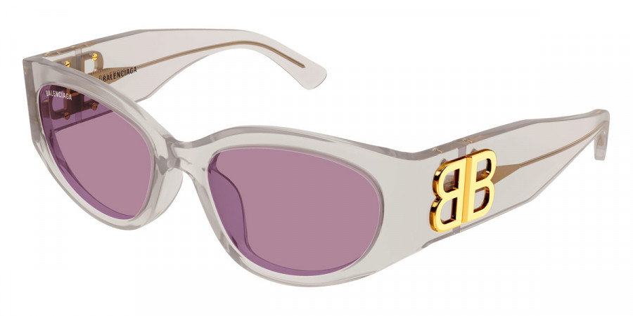 Color: White (011) - Balenciaga BB0324SK01155
