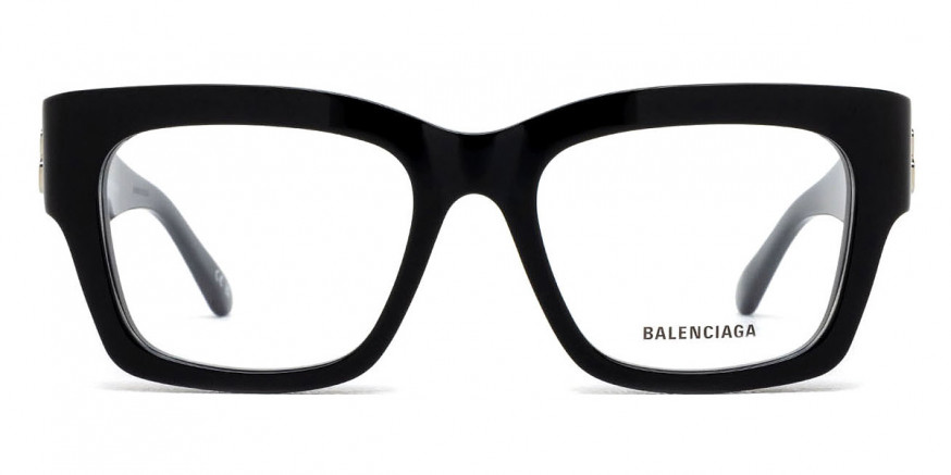 Balenciaga™ BB0325O 006 54 - Black