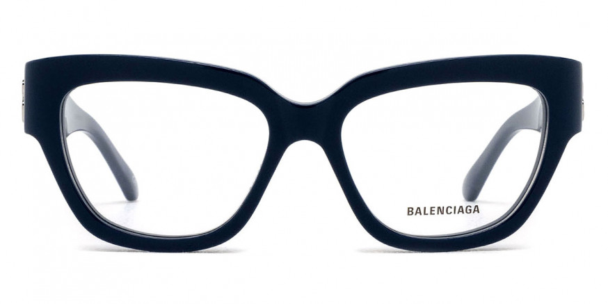 Balenciaga™ BB0326O 005 53 - Blue