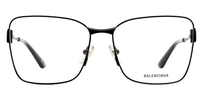 Balenciaga™ BB0339O 001 59 - Black