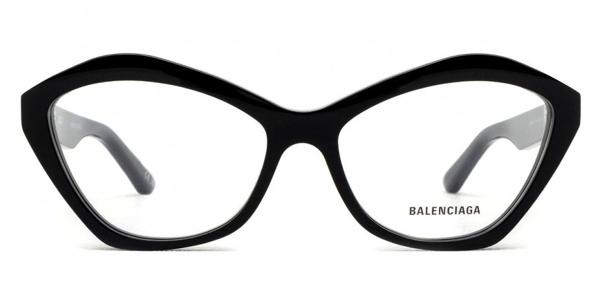 Balenciaga™ BB0341O 001 56 - Black