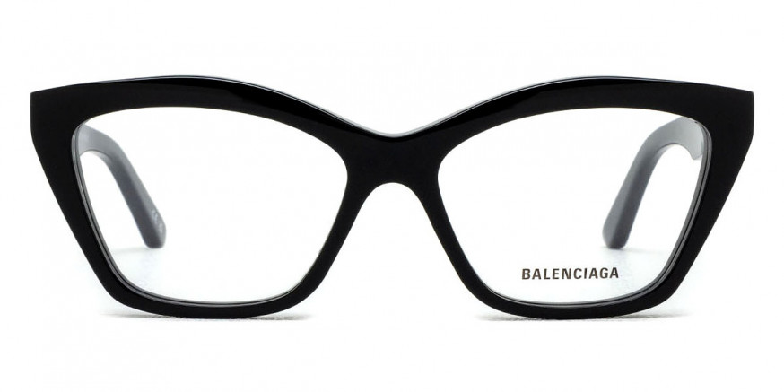 Balenciaga™ BB0342O 001 52 - Black