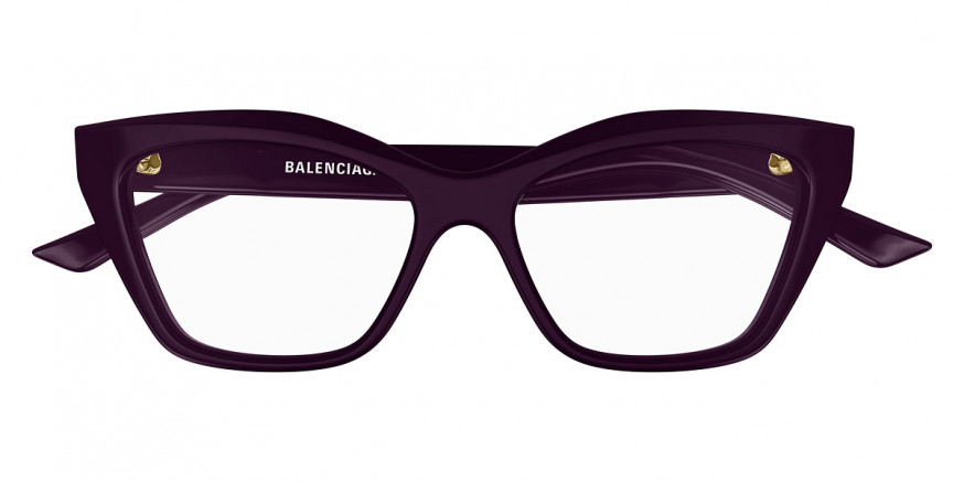Balenciaga™ BB0342O 003 52 - Violet