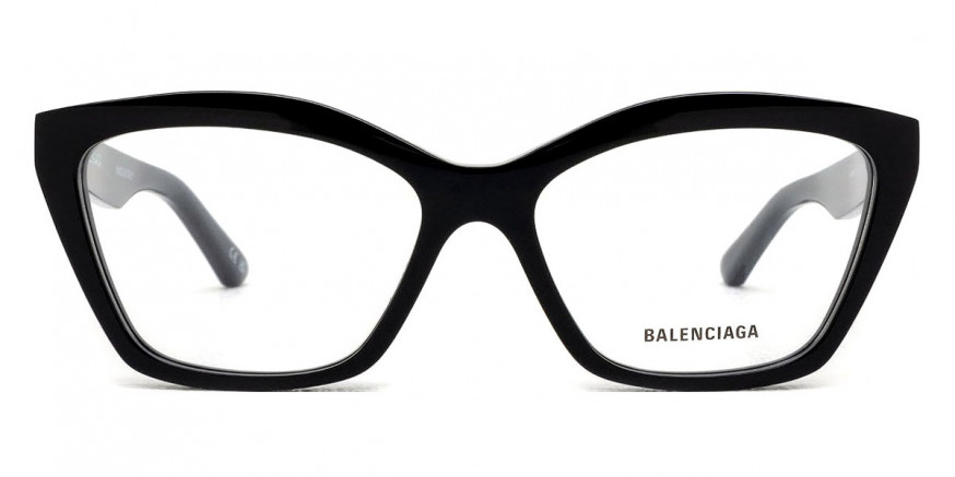 Balenciaga™ BB0342O 005 55 - Black