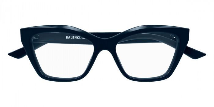 Balenciaga™ BB0342O 009 55 - Blue