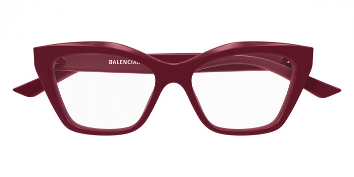 Balenciaga™ BB0342O 010 55 - Red