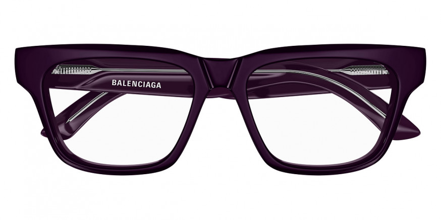 Balenciaga™ BB0343O 004 53 - Violet