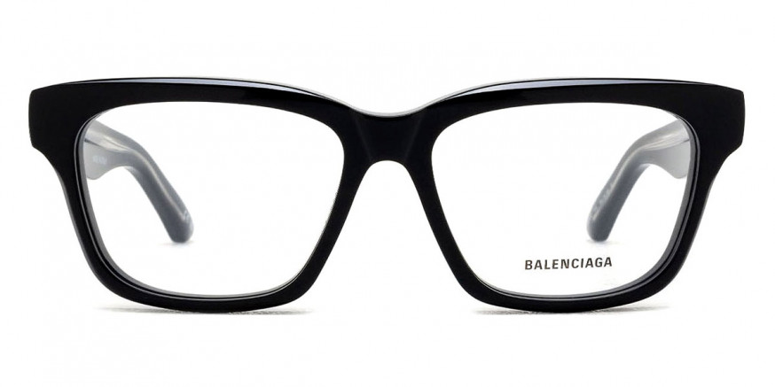 Balenciaga™ BB0343O 005 56 - Black