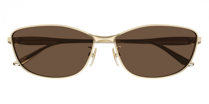 Balenciaga™ BB0357SA 003 62 - Gold