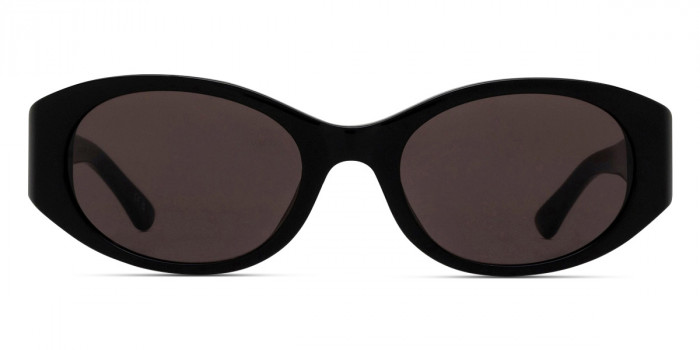 サングラス BALENCIAGA SS25 Black l sunglasses (812830T0005 1000) サングラス BALENCIAGA SS25 Black l sunglasses (812830T0005