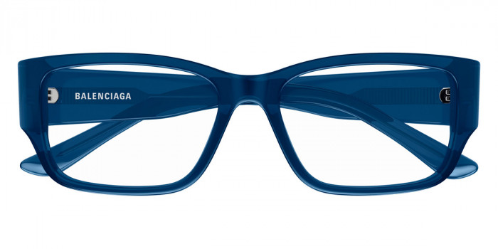 Balenciaga™ BB0373OK 003 55 - Blue