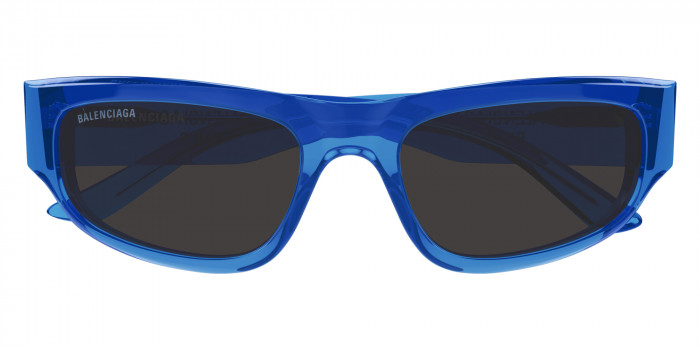 Balenciaga™ BB0388S 003 56 - Blue