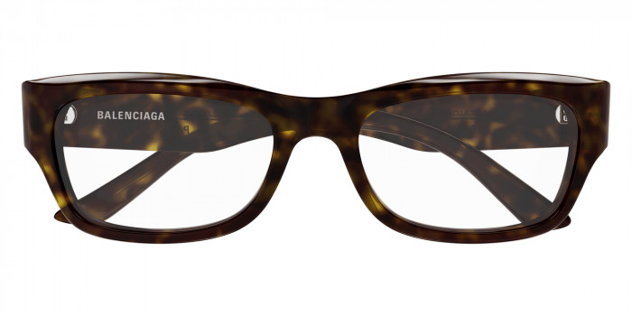 Balenciaga™ BB0392O 002 55 - Havana