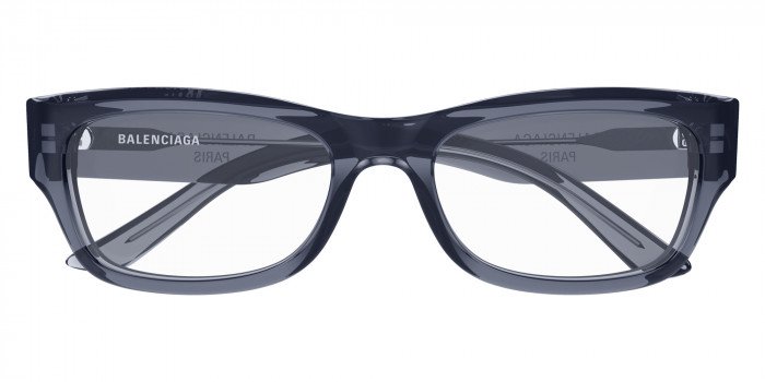 Balenciaga™ BB0392O 004 55 - Gray