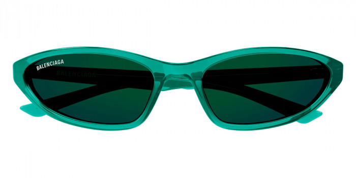 Balenciaga™ Neo 2.0 BB0402S 005 59 - Green