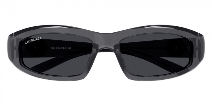 Balenciaga™ BB0408S 004 58 - Gray