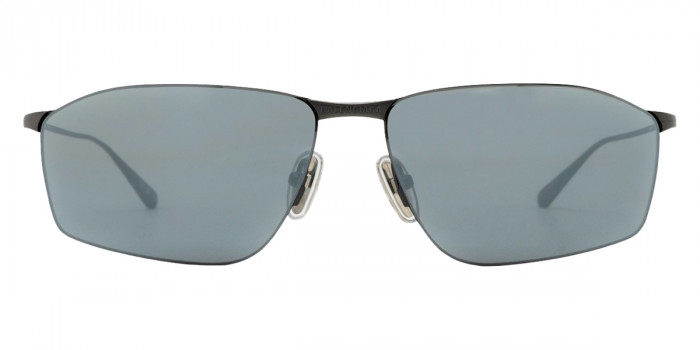 Balenciaga™ BB0413S 004 62 - Gunmetal
