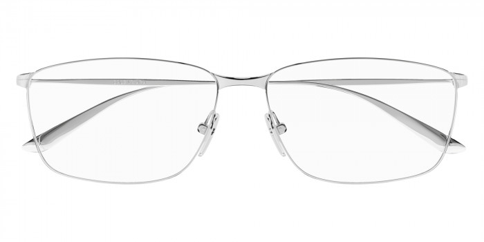 Balenciaga™ BB0415O 002 60 - Silver