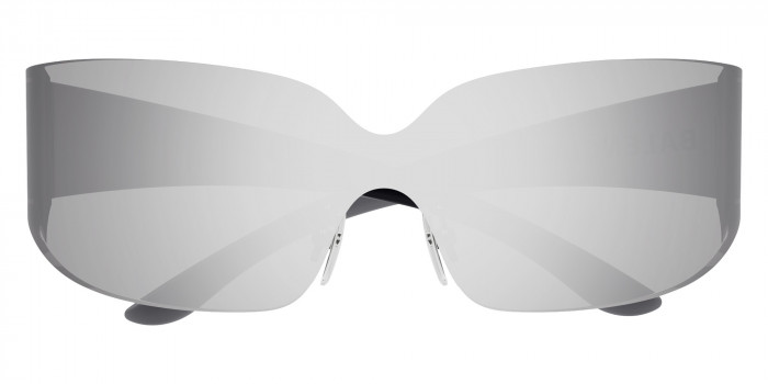Balenciaga™ BB0421S 005 99 - Silver