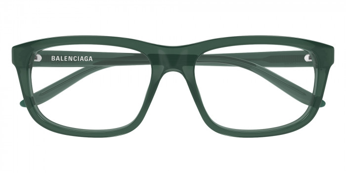 Balenciaga™ BB0438O 007 57 - Green